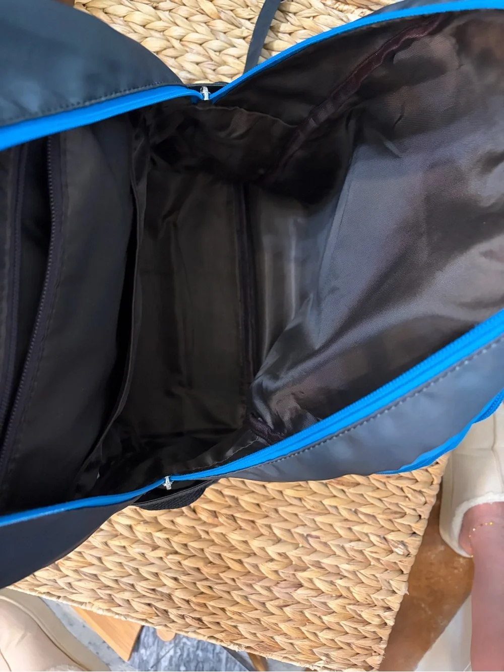 N/A school backpack